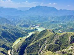 -桑干河大峡谷旅游区