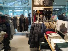 -MUJI无印良品(万达天鹅湖店)