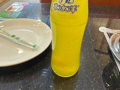 -老诚一锅·羊蝎子(广渠门外店)