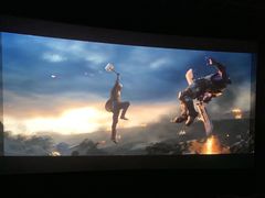 -万达影城(锦华万达广场IMAX店)