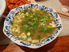 -虢国羊肉汤馆(政二街店)