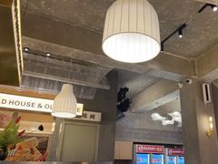 大堂-老房老舍重庆火锅(假日城市店)