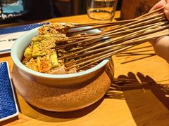 -肉串汪(月坛店)