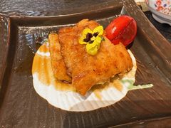 -将太无二·北美传奇寿司(荟聚购物中心西红门店)