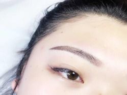 -HQ半永久纹绣纹眉