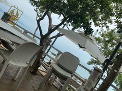 -美人鱼悬崖海景餐厅(鹿嘴山庄店)