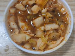 -岳记老成都三味面