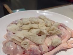 -百年果林椰子鸡(中洲店)