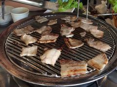 -釜山火炉·海鲜烤肉(紫藤路店)