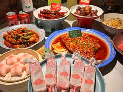 -老房子·南昌菜(双子塔店)