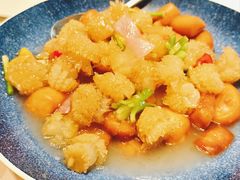 -富黎华海鲜大酒楼(正大广场店)