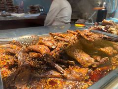 -老妈秘制兔头(春熙路店)