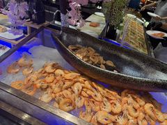 -烟台百纳瑞汀酒店