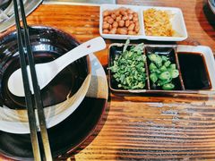 -盈田盈粥庄(博山东路店)