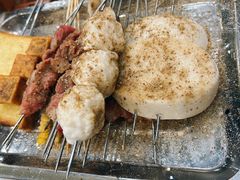 -小寒羊烧烤(凯瑞时代大厦店)