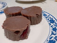 小豆凉糕-集市口(西红门宜家店)