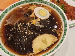 -华天延吉餐厅(西四总店)