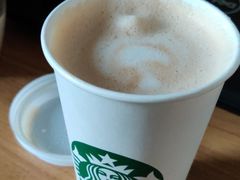 -星巴克(北京门头沟长安天街店)