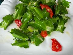 -尕西新疆大盘鸡(回辉村分店)