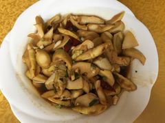 -鑫福楼农家菜