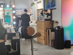 -海马体家庭照相馆(广州正佳广场店)