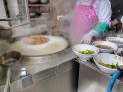 -老赵面店(大西路店)