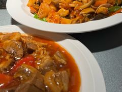 -裕德隆清真饭庄·天津特色菜(河东店)
