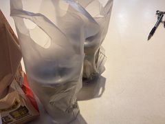 -麦当劳(佛山流行前线店)