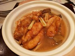 -利苑酒家(华熙国际店)