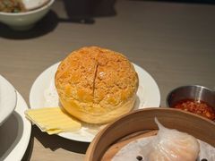 -茶港·点心·啫啫煲(王府井店)