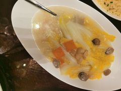 -大理实力希尔顿酒店•御玺中餐厅