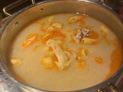 -山海蟹庐·海鲜糟粕醋火锅(慈溪店)