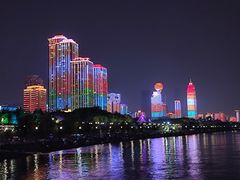 -船长9号·精致湖北菜(江滩店)