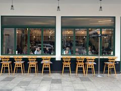 -RAC BAR(安福路店)