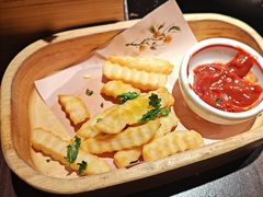 -匠和风精致料理(莆田财富中心店)