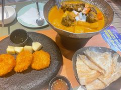 -simply thai天泰(美罗城店)