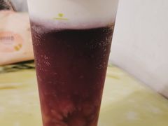 -奈雪的茶(大梅沙8号仓店)