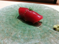 -鮨青(恒基名人购物中心店)