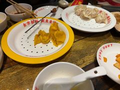 -金谷园饺子·烧烤(人大总店)