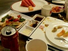 -渔娘渔家丹东海鲜(东直门店)