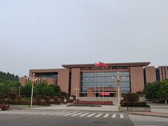 -山东大学(兴隆山校区)