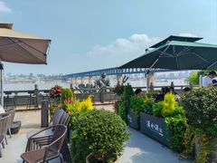 -汉水谣·江景餐厅(江滩店)