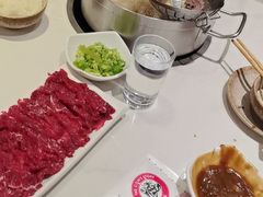 -今日牛事潮汕鲜牛肉火锅(瑞金店)