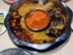 -大队长主题火锅(观音桥店)