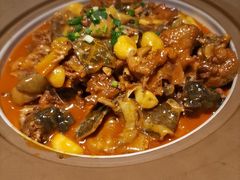 -洞庭家宴·头牌甲鱼(广渠门店)