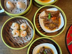 -金鹰国际酒店·满园春中餐厅