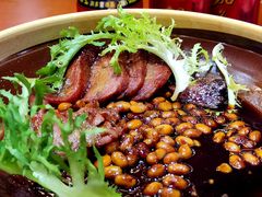 -燕喜楼北京烤鸭(牡丹路店)