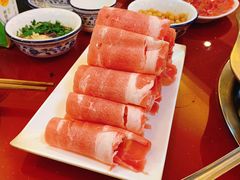 -重庆三峡火锅城(梅林店)