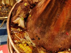 -雪熊哈尔滨烧烤·精酿啤酒·砂锅(中央胜境店)