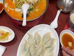 -喜家德虾仁水饺(长泰广场店)
